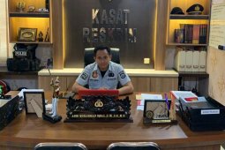 Polres Tanah Bumbu kembangkan kasus peredaran kosmetik ilegal