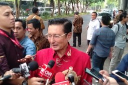 Fadel:  Perketat pengamanan tiga pejabat negara