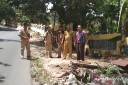Pelebaran jalan di Baharu Utara warga minta sesuai NJOP