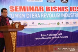 UMKM didorong  inovatif respons perkembangan ekonomi digital