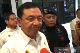 BIN: Penusuk Wiranto terkait tersangka pembawa bom Bekasi