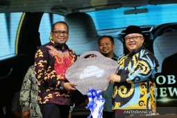 Undian Simpeda Bank Kaltimtara Meriah, Warga Diajak Bangun Daerah
