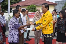 Empat persen tanah di Metro belum bersertifikat