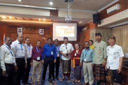 Delegasi Bangladesh kunjungi infrastruktur perkotaan Denpasar