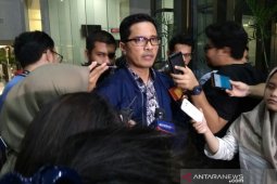 KPK klarifikasi pernyataan politisi PDIP Arteria Dahlan
