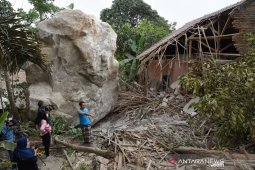 Hujan batu di Purwakarta, anggota DPRD Jabar desak gubernur evaluasi izin perusahaan tambang