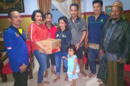 Dinsos Tulungagung jemput empat warga terdampak kerusuhan Wamena