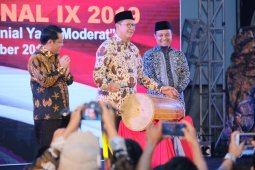 Menag tepis isu PAI di sekolah akan dihilangkan