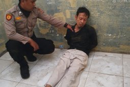 Legislator : penyerangan pejabat negara memalukan Banten