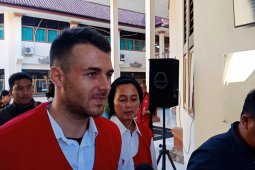 Warga Australia terima dipenjara empat bulan karena pencurian