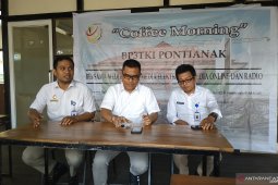 BP3TKI: sebanyak 1.072 warga Kalbar bekerja ke luar negeri
