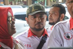 Ketua Media Center PA 212, Novel penuhi panggilan polisi terkait kasus Ninoy