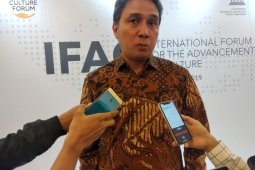 DNA tunjukkan keragaman masyarakat Indonesia