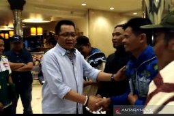 Bupati: Warga Tasikmalaya terdampak kerusuhan ingin kembali lagi ke Wamena