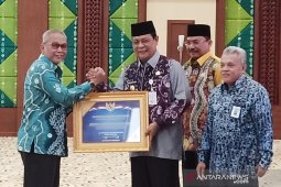 HST govt wins WTP