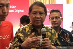Setelah jadi menteri, Rudiantara ingin urus masjid