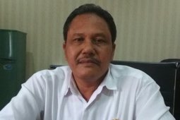 Kutim Dapat Bantuan 2500 Ayam Sembawa