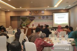 Pemprov Babel fokus maksimalkan potensi lahan pertanian
