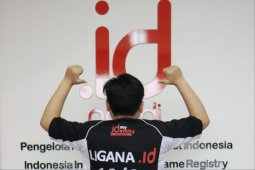 PANDI dukung sepak bola Indonesia lewat Ligana.id
