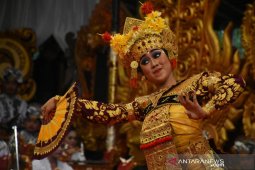 Disbud Denpasar luncurkan sistem pendaftaran sanggar secara "online"