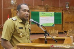 Disdukcapil Kutai Timur kampanye Program Go Digital