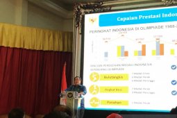 Asian Games 2018 momentum awal kejayaan olahraga Indonesia