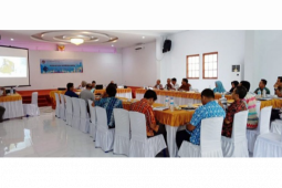 Sanggau bakal jadi lokasi stasiun kereta api lintas Kalimantan