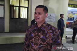Anggota DPRD Cianjur jalani masa orientasi di Bandung