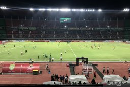 Liga 1: Susunan pemain Persebaya vs Borneo FC
