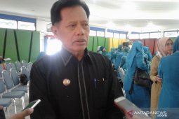 Pemkab Tapin upayakan tekan permasalahan stunting