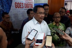 Kemendes tingkatkan layanan publik di seluruh Indonesia dengan E-Govt