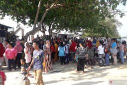 Nelayan Bangka Tengah butuh pembangunan talud pemecah gelombang