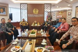 Imigrasi Aceh berencana buka unit kerja kantor di Aceh Selatan