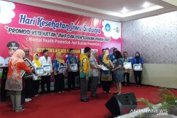 Gubernur Apresiasi Prestasi RSJD Atma Husada Mahakam