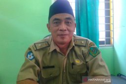 Delapan sekolah di Rejang Lebong terima bantuan rehabilitasi