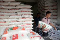 Harga beras naik di Banda Aceh