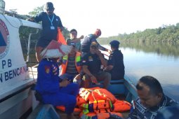 DKP gelar operasi penertiban "trawl" di Mukomuko