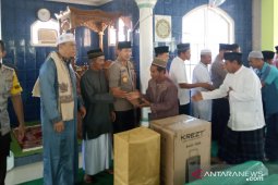 Kapolres Bangka akan maksimalkan pencegahan paham radikal