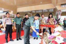 Pemkot Pematangsiantar dan Kodim 0207 Simalungun canangkan bakti sosial TMKK