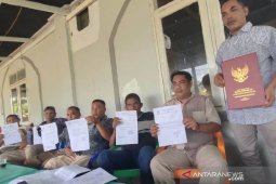 Koperasi pertanyakan rekom Pelabuhan Calang