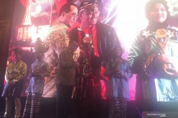 Menhub harapkan pelajar pelopor keselamatan bantu turunkan angka kecelakaan