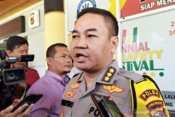 Terduga teroris WBN yang rumahnya digeledah di Bandung adalah jaringan ISIS
