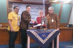 Perinus-Bank BJB kerja sama modali nelayan