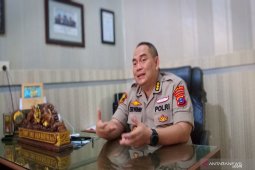 Tujuh dokter spesialis dukung bakti kesehatan Polri