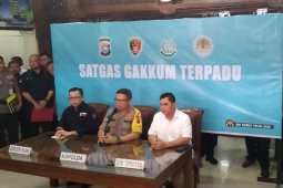 Teknologi Dashboard Lancang Kuning dipakai Polda Riau atasi karhutla