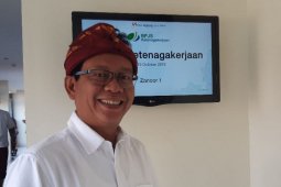 DJKN kerja sama dengan BPJS Ketenagakerjaan evaluasi piutang