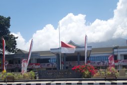 Pemkot Ternate :  dana transfer daerah dari pemerintah pusat alami penurunan