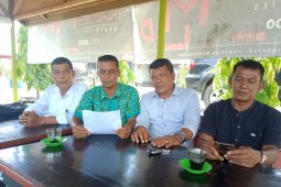Apdesi minta Pemkab Aceh Barat tertibkan organisasi keuchik diduga ilegal