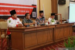 Edi Damansyah: Kades dan BPD dua elemen penting