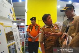 BNPB sebut korban bencana Indonesia nomor dua terbanyak di dunia